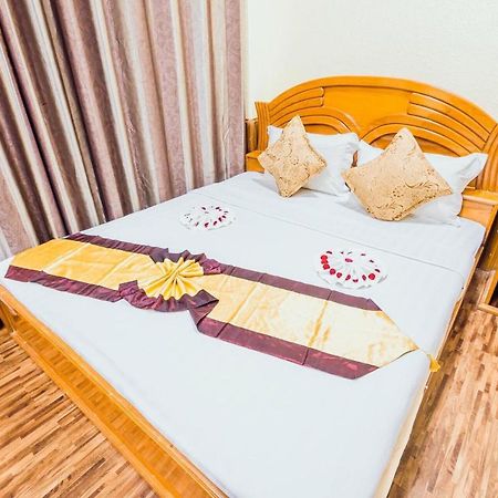 Sunrise Hotel Mandalay Ngoại thất bức ảnh