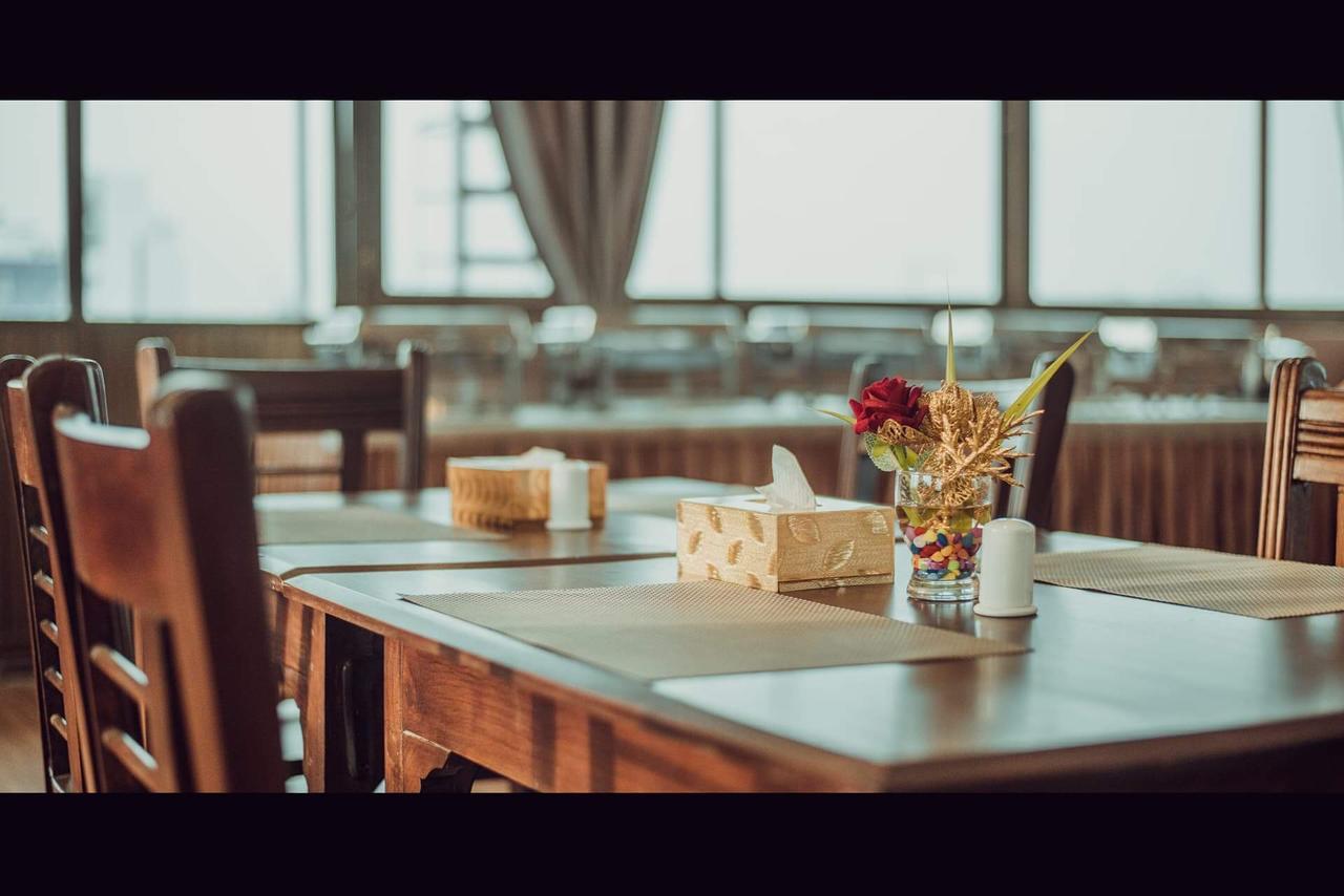 Sunrise Hotel Mandalay Ngoại thất bức ảnh