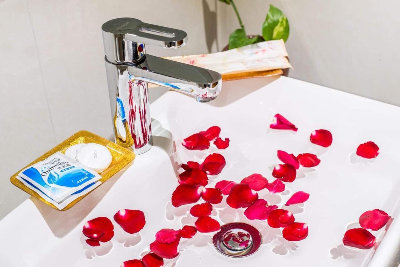 Sunrise Hotel Mandalay Ngoại thất bức ảnh