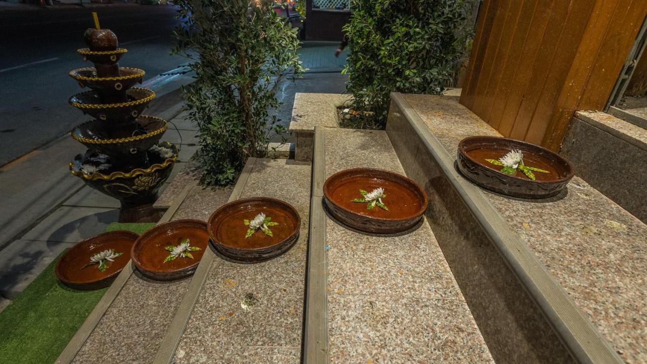 Sunrise Hotel Mandalay Ngoại thất bức ảnh