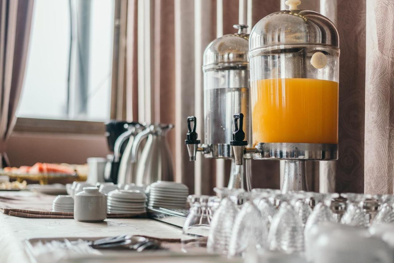 Sunrise Hotel Mandalay Ngoại thất bức ảnh
