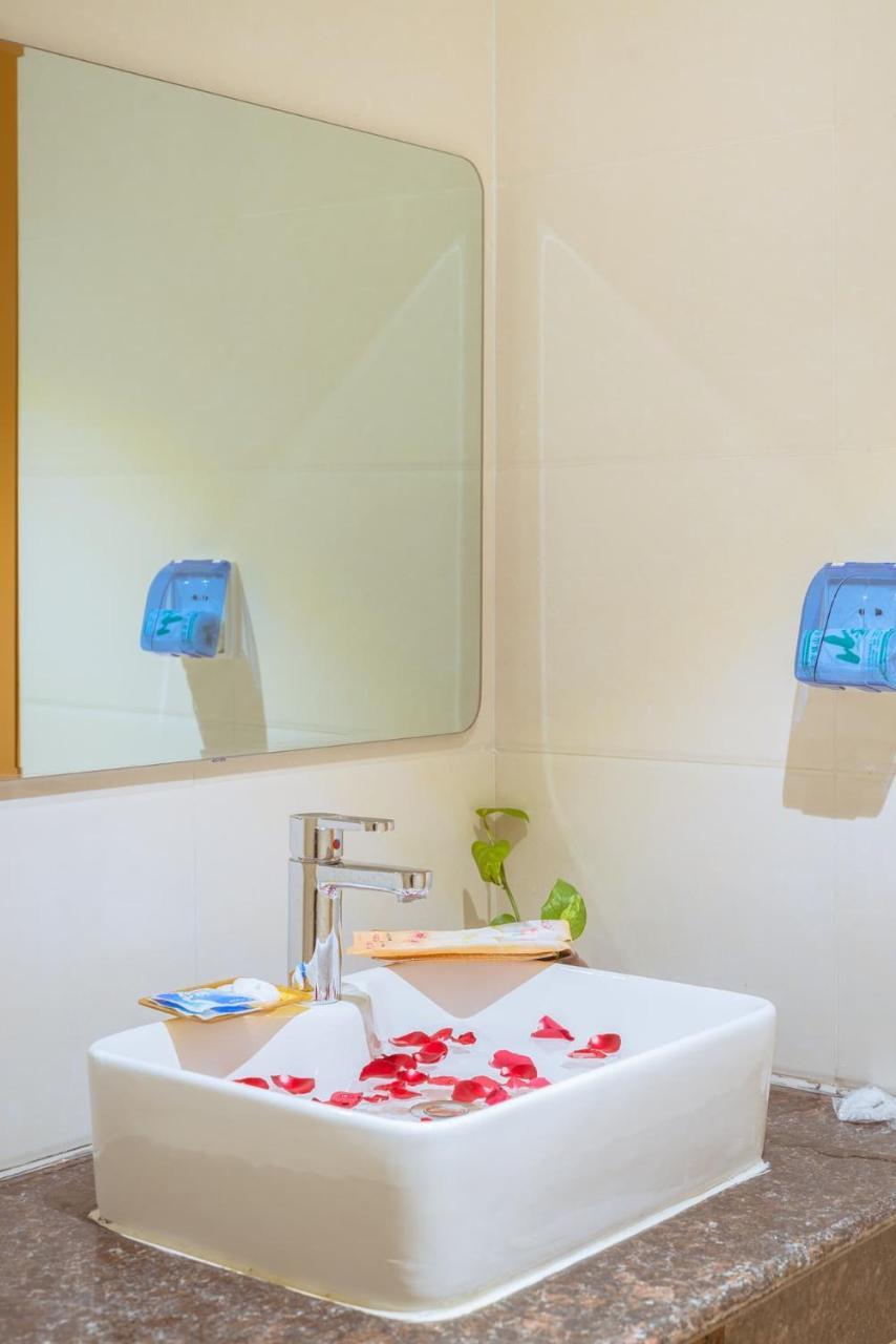 Sunrise Hotel Mandalay Ngoại thất bức ảnh